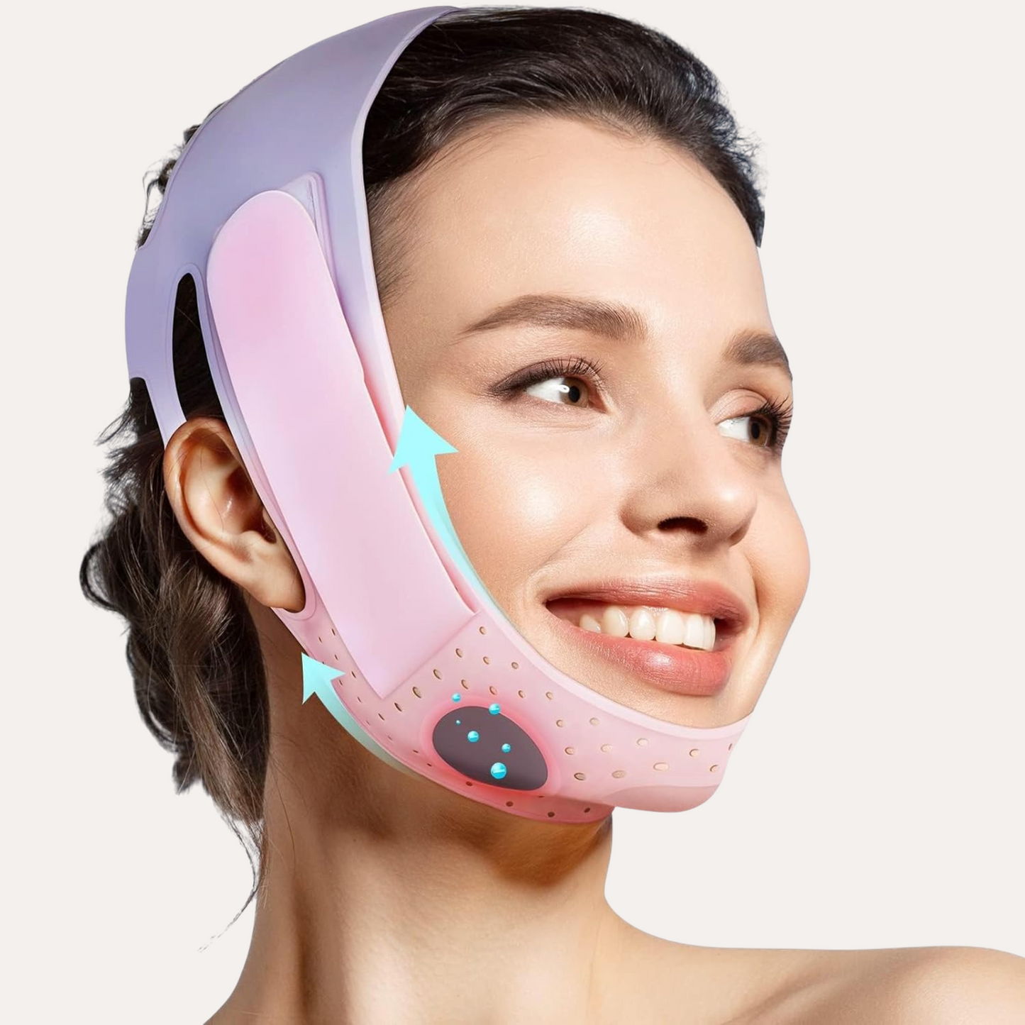 FirmLift™ V-Line Strap – Sculpt Your Jawline, Tighten Your Skin!