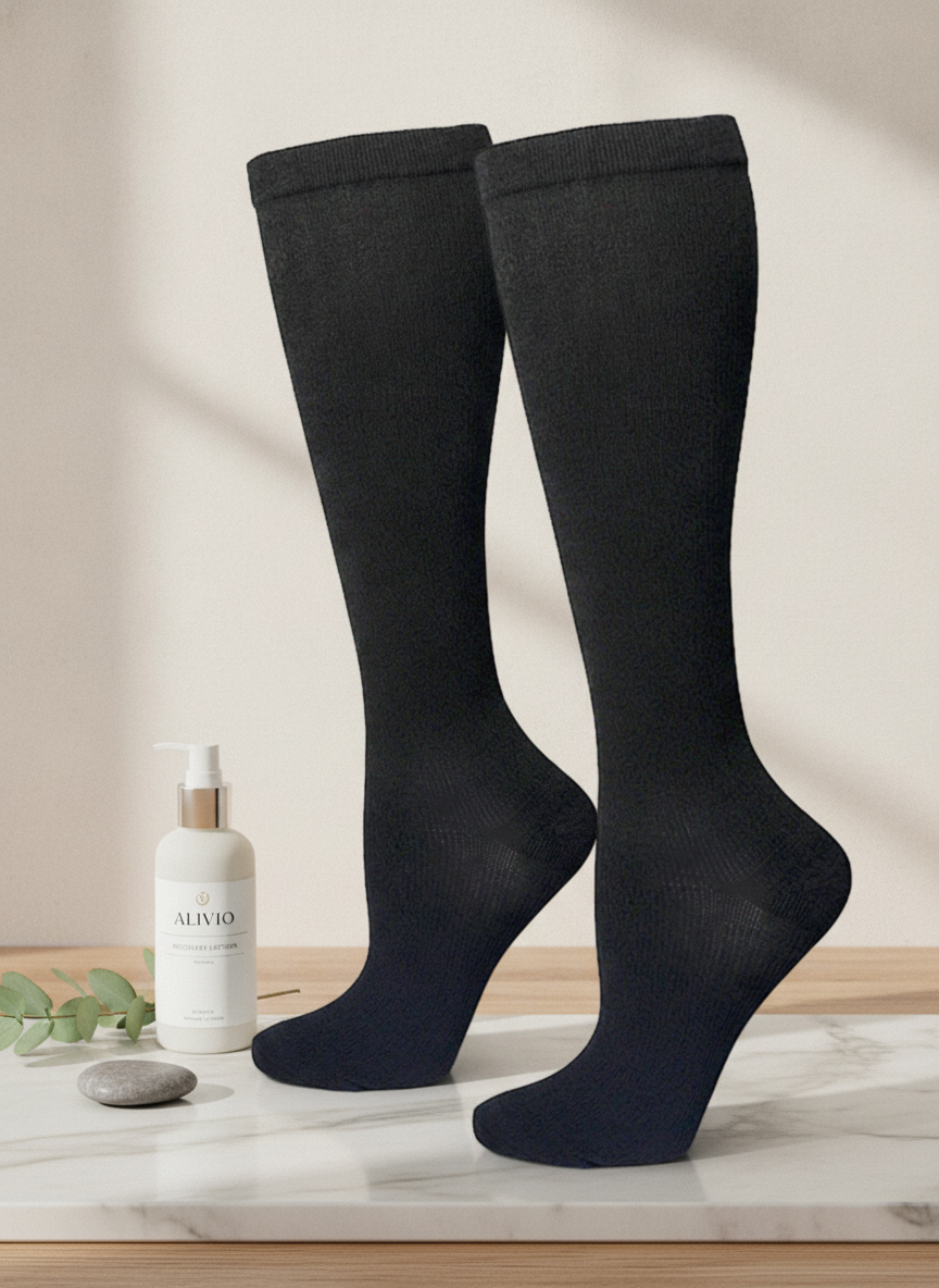 Alivio Socks