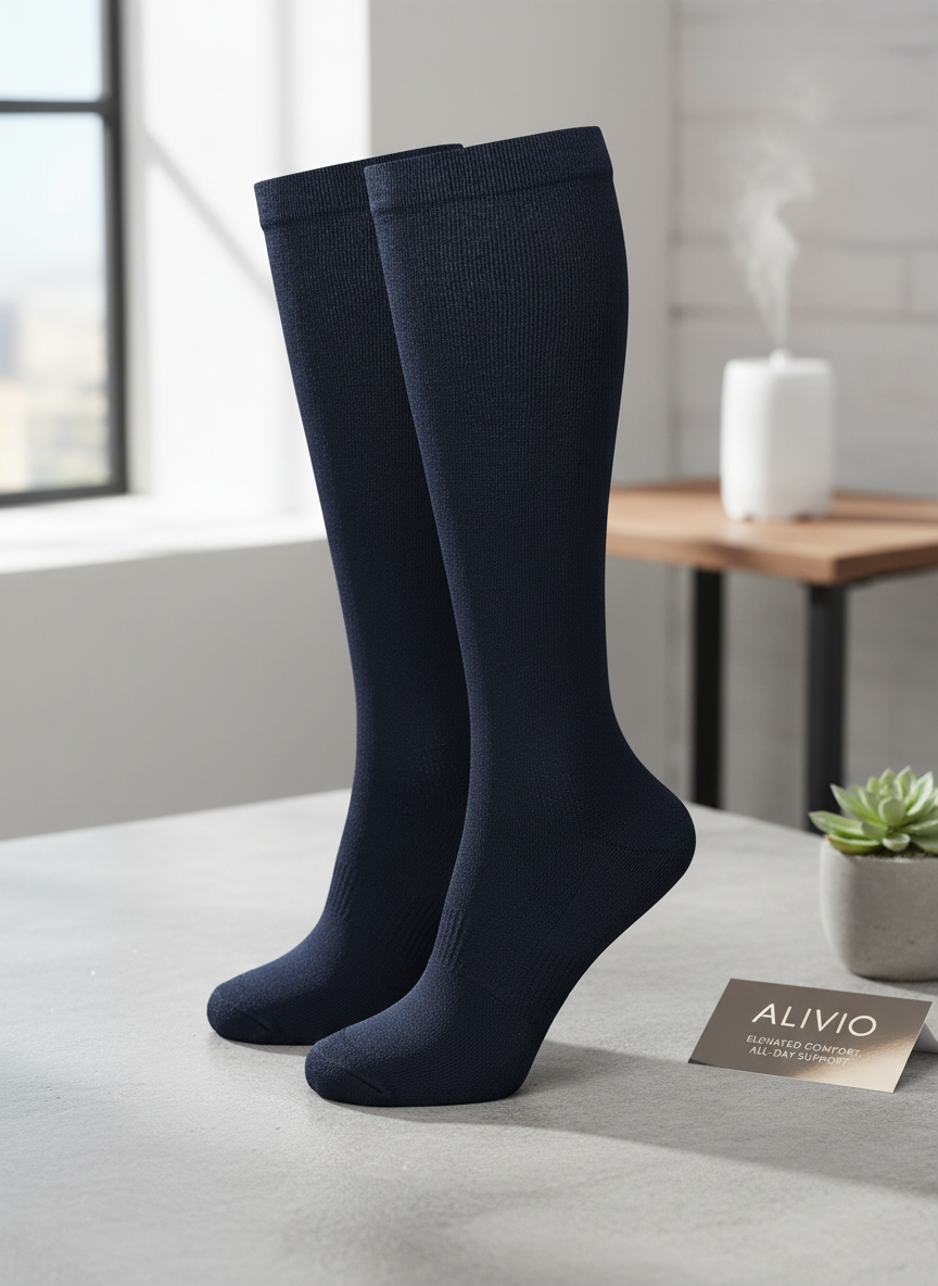 Alivio Socks