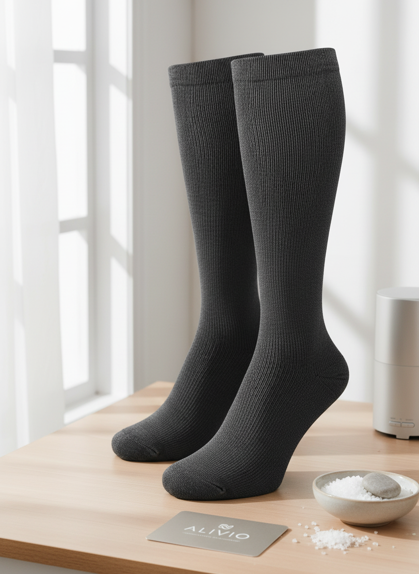 Alivio Socks