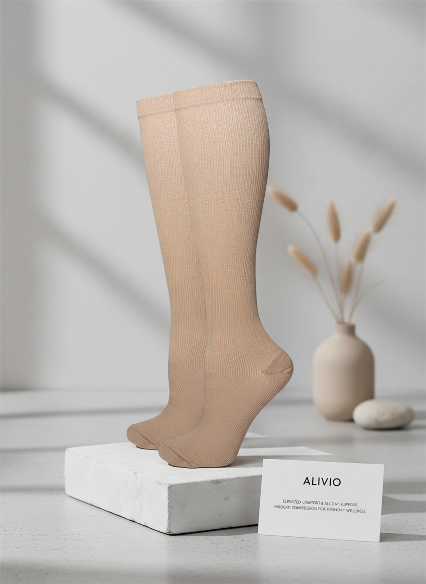 Alivio Socks