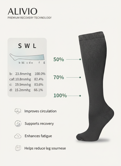 Alivio Socks