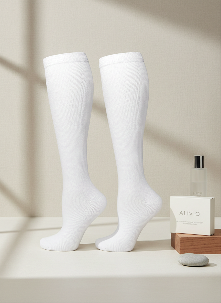 Alivio Socks
